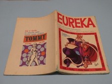 EUREKA N° 18 CORNO 1969 MOLTO