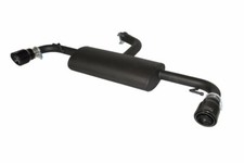 VW Golf 6 stile GT Doppio