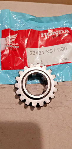 23421-KS7-000	(NOS)