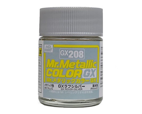 Hobby gunze gx208 - mr.hobby/gunze,
