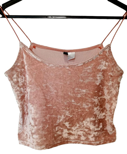 Canotta donna divided - canotta, h&m