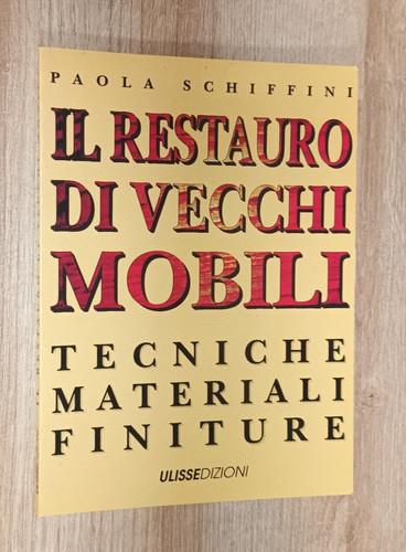 Paola schiffini restauro di - schiffini-il,