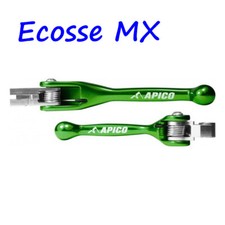 Set Leve Freno Frizione Flexi