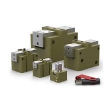 Robohand Model: RA-25 Parallel