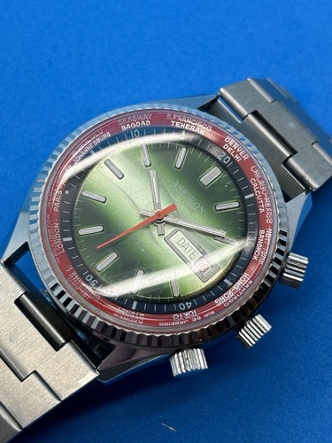 Orologio uomo vintage - orologio, da