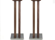 COPPIA STAND DIAPASON 2/K EX DEMO 50% DI SCONTO  supporti diffusori