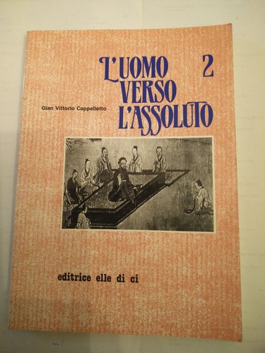Cappelletto uomo verso - cappelletto,