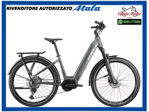 Bici bicicletta elettrica - bici, da