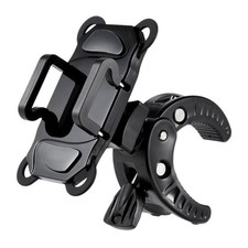 Supporto manubrio bici bicicletta moto per iPhone 6 6S 4.7" Plus 5.5" OK7