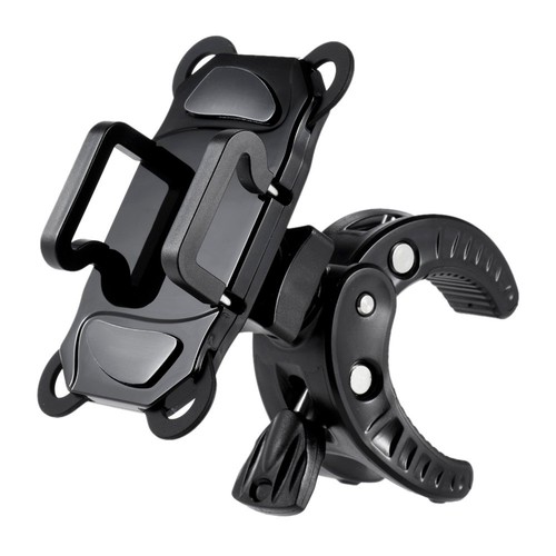 Supporto manubrio bici
