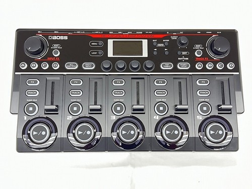 Boss 505 mkii - mkii, mk2