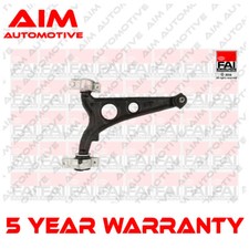 Braccio Comando Pista