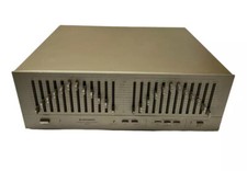 PIONEER SG-9 EQUILIZZATORE