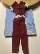 Barbie abiti vintage