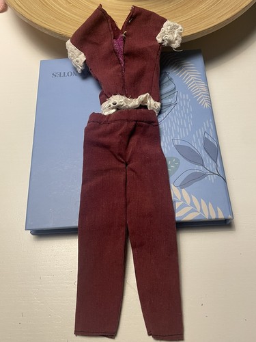 Barbie abiti vintage