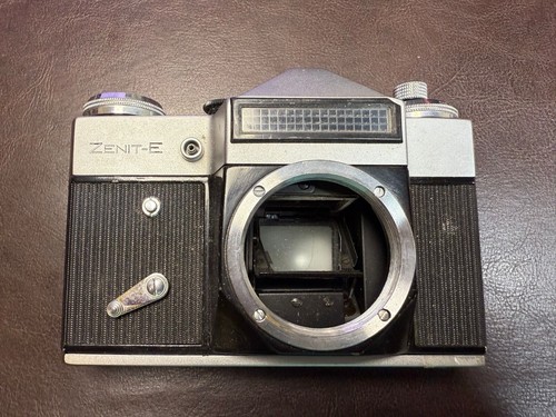 Zenit macchina - e,