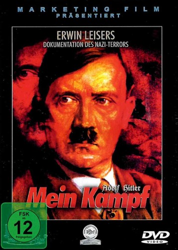 Mein kampf adolf - |, |