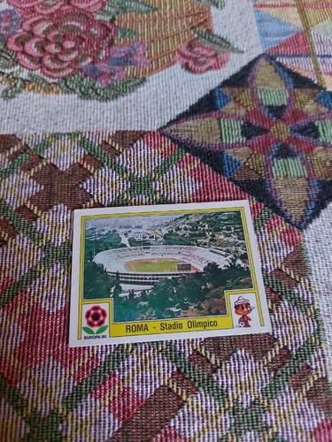 Edizione panini europa n - panini, 80
