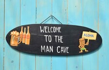 Scudo 50cm Benvenuti The Man