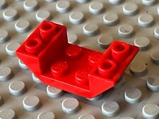 LEGO Red Slope ref 4871 / set