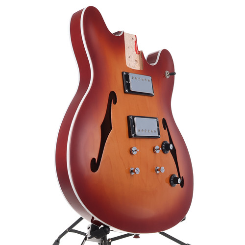 Squier starcaster deluxe body - starcaster,