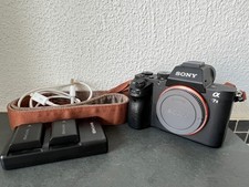 Sony Alpha 7 II 24,3MP