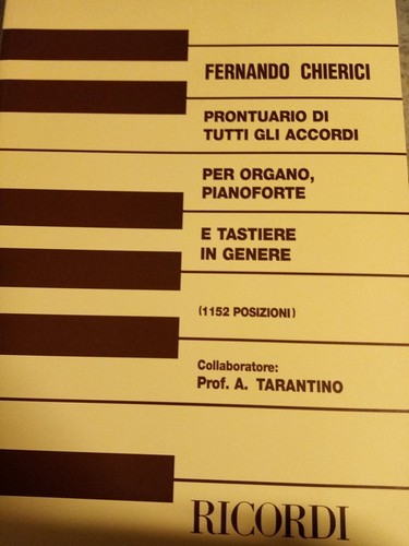 Fernando chierchi prontuario - fernando, chierchi: