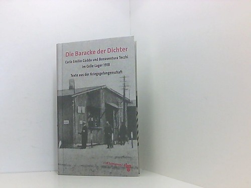 Die baracke der dichter carlo - baracke,