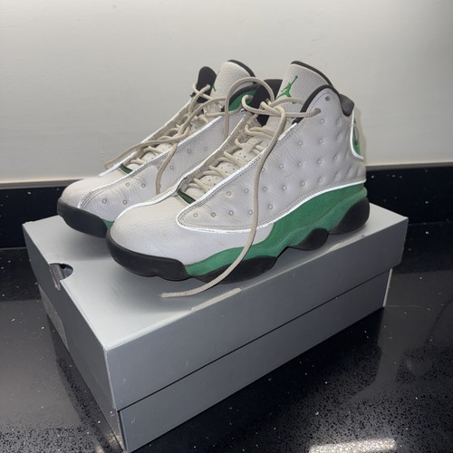 Jordan retro lucky green - jordan,