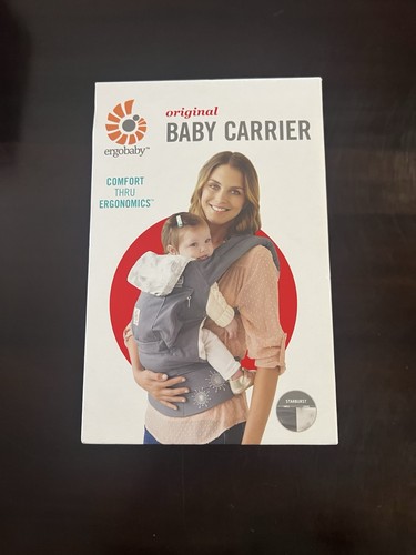 Ergobaby ergo baby - ergo,