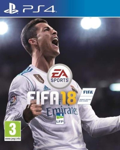 Fifa ps4 occasion - fifa,