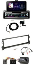 Pioneer DAB Bluetooth Steering