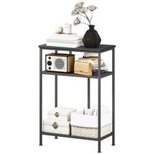 HOMCOM Mobile Consolle da