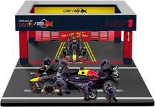 Burago - 1/43 - Red Bull - F1