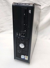 Dell Optiplex 745 SFF Intel