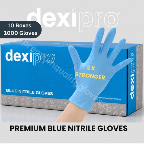 1000 guanti nitrile - 1000,