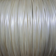 Fibra Ottica in Vetro rivestita in pvc 2,2mm  cielo stellato lampadari decoraz.
