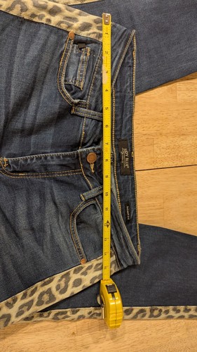 Jeans alla caviglia judy - jeans,