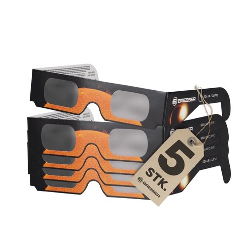 Bresser occhiali eclipse - occhiali,