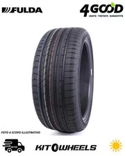 PNEUMATICI USATI FULDA 185/55R15 82V ECOCONTROL HP 2023 ESTIVI
