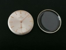 ZENITH QUADRANTE STELLINA 17