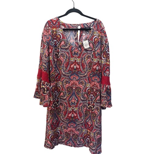 Abito ashley stewart nuovo - ashley,