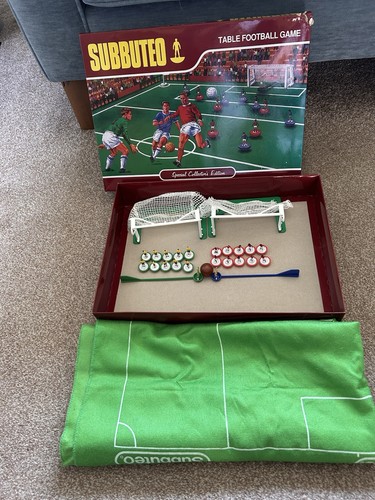 Subbuteo edizione speciale - speciale, da