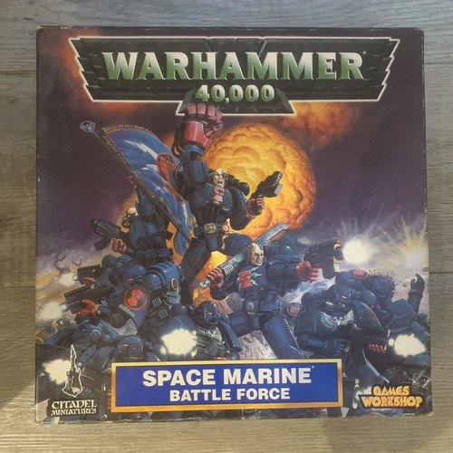 Warhammer 40k space - 40k,