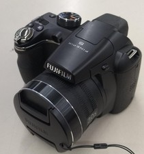 FUJIFILM FINEPIX S4500 243359
