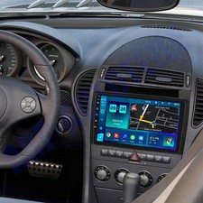 4+64G per Mercedes SLK R171