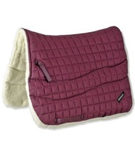 Sottosella trekking in cotone