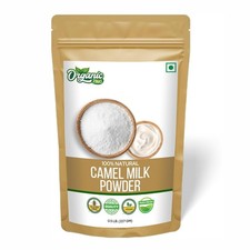 Latte di cammello Zing