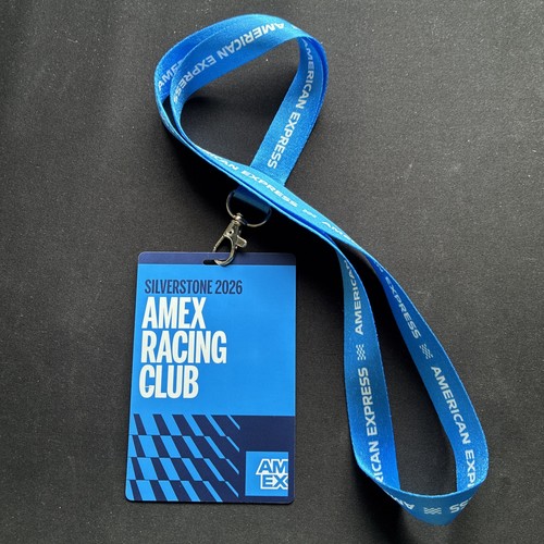 Silverstone british 2026 - gp, f1