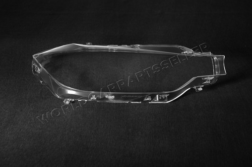 Diffusing lens right - right, bmw